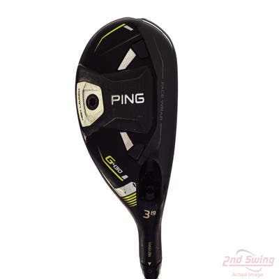 Ping G430 Hybrid 3 Hybrid 19° ALTA Quick 35 Graphite Senior Right Handed 40.25in