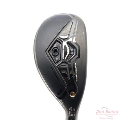 Mint Cobra Darkspeed Hybrid 4-5 Hybrid FST KBS PGI 65 Graphite Senior Right Handed 40.0in