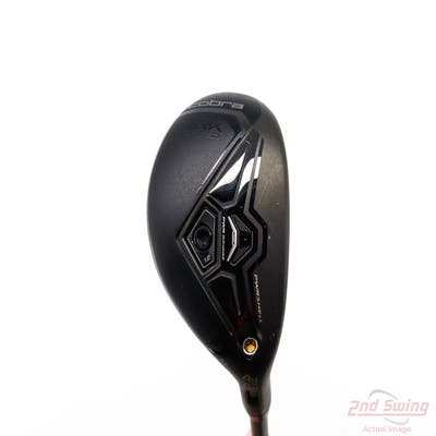 Cobra Darkspeed Hybrid 4-5 Hybrid FST KBS PGI 65 Graphite Senior Right Handed 40.0in