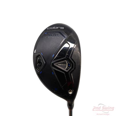 Cobra Darkspeed X Fairway Wood 3 Wood HL 16.5° UST Mamiya LIN-Q M40X Blue 7 Graphite Stiff Right Handed 43.0in