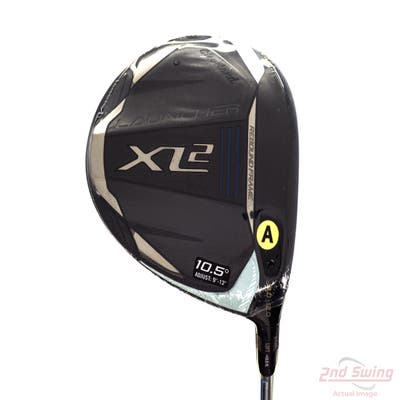 Mint Cleveland Launcher XL2 Driver 10.5° Aldila Ascent Blue 40 Graphite Senior Right Handed 46.0in