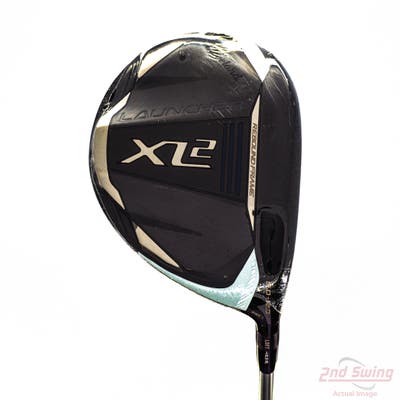 Mint Cleveland Launcher XL2 Driver 9° Aldila Ascent Blue 40 Graphite Senior Right Handed 46.25in