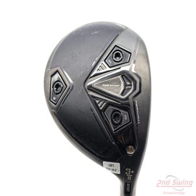 Mint Cobra Darkspeed LS Fairway Wood 3+ Wood 13° Project X HZRDUS Black 4G 70 Graphite Stiff Right Handed 43.0in