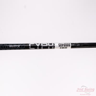 Pull Project X Cypher 40g Fairway Shaft Ladies 40.5in