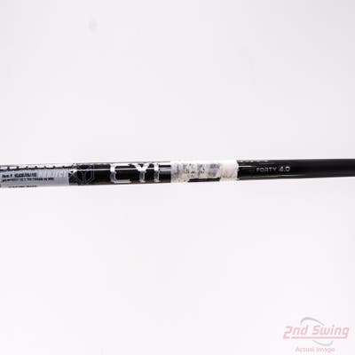 Pull Project X Cypher 40g Fairway Shaft Ladies 39.75in