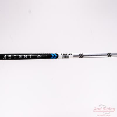 Pull Aldila Ascent PL 40g Hybrid Shaft Ladies 39.5in