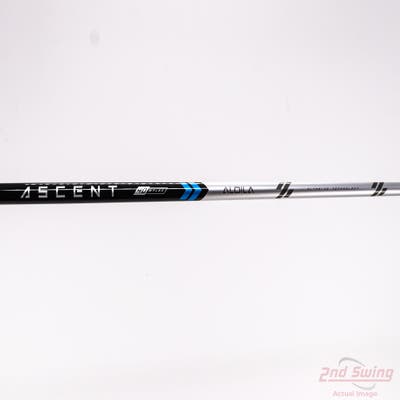 Pull Aldila Ascent PL 40g Hybrid Shaft Ladies 39.25in