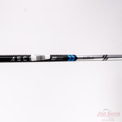 Pull Aldila Ascent PL 40g Hybrid Shaft Ladies 39.25in