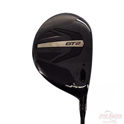 Titleist GT2 Driver 9° MCA Tensei 1K Blue 55 Graphite Stiff Right Handed 45.75in