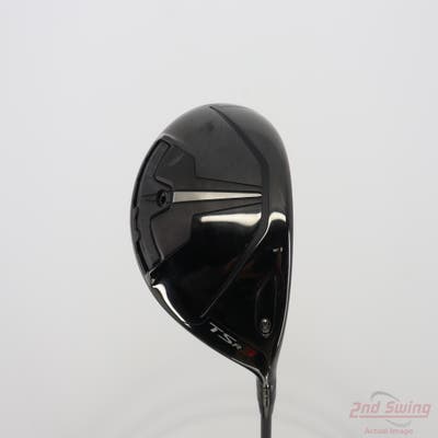 Mint Titleist TSR3 Driver 9° Project X HZRDUS Red CB 50 Graphite Regular Right Handed 45.5in