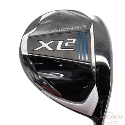 Cleveland Launcher XL2 Driver 10.5° Aldila Ascent Blue 40 Graphite Ladies Right Handed 44.75in