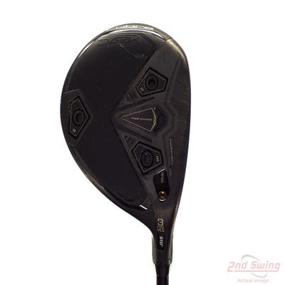 Cobra Darkspeed LS Fairway Wood 3 Wood 3W 14.5° UST Mamiya LIN-Q M40X Blue 7 Graphite X-Stiff Right Handed 43.0in