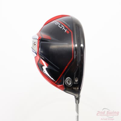 TaylorMade Stealth 2 HD Driver 10.5° Fujikura Speeder NX 50 Graphite Stiff Right Handed 45.5in