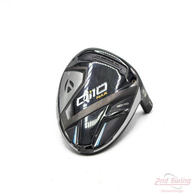 TaylorMade Qi10 MAX Fairway Wood 3 Wood 3W 16° Right Handed Head Only