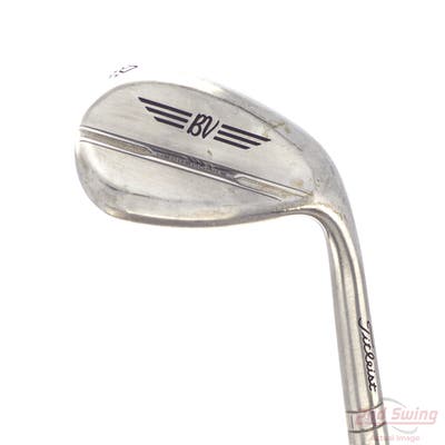 Titleist Vokey Wedgeworks Wedge Lob LW 60° K Grind True Temper Dynamic Gold S300 Steel Stiff Right Handed 35.25in