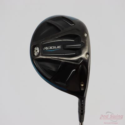 Callaway Rogue Driver 10.5° Callaway RCH Wood 55 Graphite Regular Right Handed 45.5in