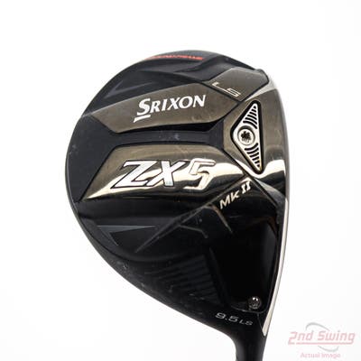 Srixon ZX5 LS MK II Driver 9.5° Fujikura Ventus Red VC 5 Graphite Stiff Right Handed 46.0in