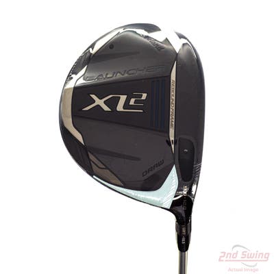 Mint Cleveland Launcher XL2 Driver 9° Aldila Ascent Blue 40 Graphite Regular Right Handed 46.0in