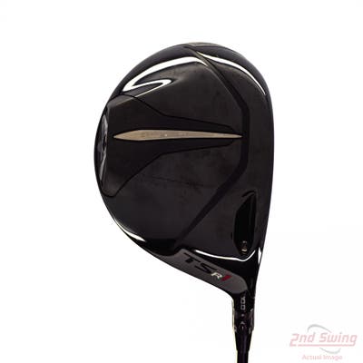 Titleist TSR1 Driver 10° MCA Tensei AV-XLINK Blue 55 Graphite Regular Right Handed 46.0in