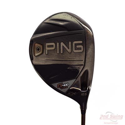 Ping G400 Max Driver 10.5° ALTA CB 55 Graphite Regular Right Handed 46.0in