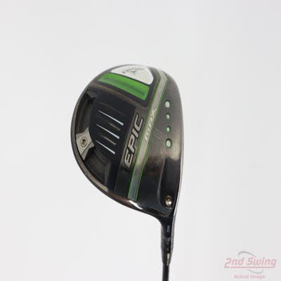 Callaway EPIC Max Driver 9° MCA Tensei AV-XLINK White 65 Graphite Stiff Right Handed 45.75in