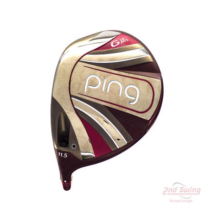 Ping G LE 2 Driver 11.5° ULT 240 Lite Graphite Ladies Left Handed 44.75in