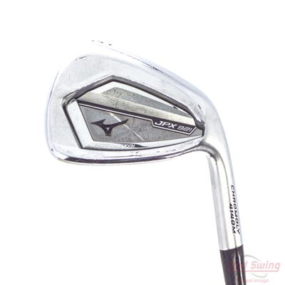 Mizuno JPX 921 Hot Metal Single Iron 8 Iron Nippon NS Pro 950GH Neo Steel Regular Right Handed 36.75in