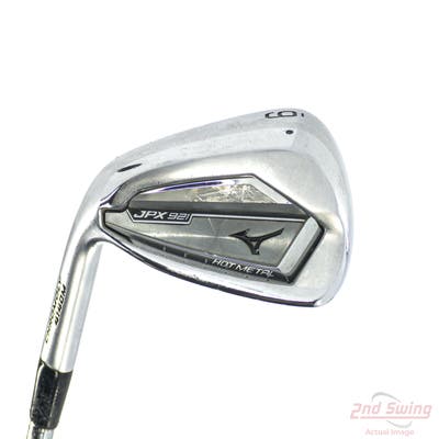 Mizuno JPX 921 Hot Metal Single Iron 6 Iron Nippon NS Pro 950GH Neo Steel Regular Left Handed 38.0in