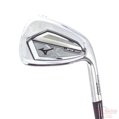 Mizuno JPX 921 Hot Metal Single Iron 8 Iron Nippon NS Pro 950GH Neo Steel Regular Right Handed 37.0in