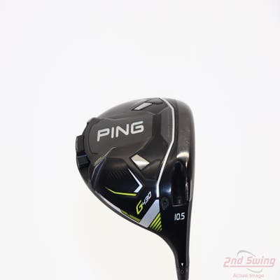 Ping G430 MAX Driver 10.5° ALTA CB 55 Slate Graphite Stiff Right Handed 45.5in