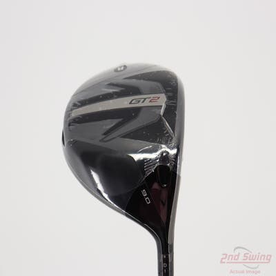 Mint Titleist GT2 Driver 9° MCA Tensei 1K Blue 55 Graphite Stiff Right Handed 45.75in