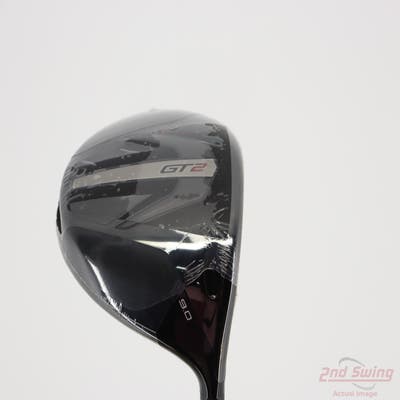 Mint Titleist GT2 Driver 9° Mitsubishi Tensei 1K Black 65 Graphite X-Stiff Right Handed 45.75in