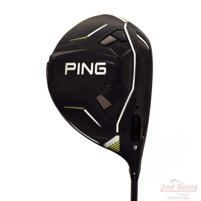 Ping G430 MAX 10K Driver 9° ALTA CB 55 Black Graphite Stiff Right Handed 45.75in