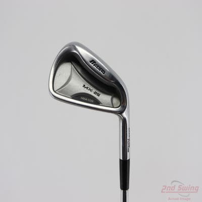 Mizuno MX 25 Single Iron 4 Iron Dynalite Gold SL S300 Steel Stiff Right Handed 39.0in