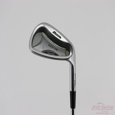 Mizuno MX 25 Single Iron 9 Iron Dynalite Gold SL S300 Steel Stiff Right Handed 36.5in