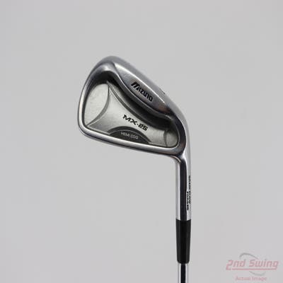 Mizuno MX 25 Single Iron 3 Iron Dynalite Gold SL S300 Steel Stiff Right Handed 39.5in