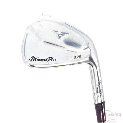 Mizuno Pro 225 Single Iron 8 Iron Nippon NS Pro Modus 3 Tour 120 Steel Stiff Right Handed 35.75in