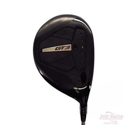 Titleist GT3 Driver 11° Graphite Design Tour AD UB-5 Graphite Stiff Right Handed 45.75in