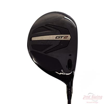 Titleist GT2 Driver 8° Mitsubishi Tensei 1K Black 65 Graphite Stiff Right Handed 46.0in