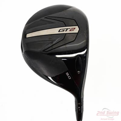 Titleist GT2 Driver 9° MCA Tensei 1K Blue 55 Graphite Regular Right Handed 45.25in