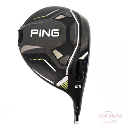 Ping G430 MAX 10K Driver 9° Tour 2.0 Black 65 Graphite X-Stiff Right Handed 45.0in