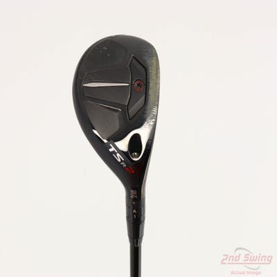 Titleist TSR2 Hybrid 5 Hybrid 24° MCA Tensei AV-XLINK Blue 65 Graphite Stiff Right Handed 39.75in