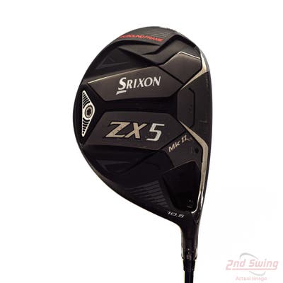 Srixon ZX5 MK II Driver 10.5° Fujikura Ventus Blue 7 Graphite X-Stiff Right Handed 45.0in