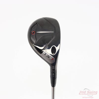 Titleist TSR1 Hybrid 6 Hybrid 26° Mitsubishi MMT SpeedMesh 40 Graphite Ladies Right Handed 39.0in