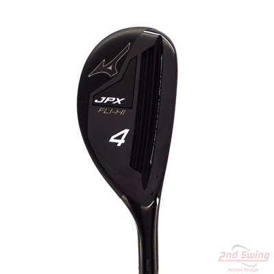 Mint Mizuno JPX 921 Fli-Hi Hybrid 4 Hybrid UST Mamiya Recoil 460 F3 Graphite Regular Right Handed 39.5in