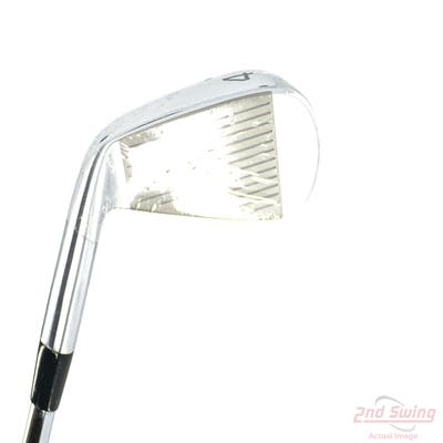 Mint Mizuno Pro 221 Single Iron 4 Iron Nippon NS Pro Modus 3 Tour 120 Steel Stiff Right Handed 39.0in