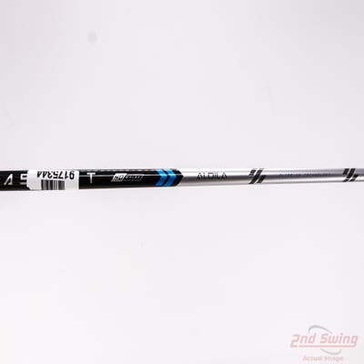 Pull Aldila Ascent PL 40g Hybrid Shaft Ladies 39.25in