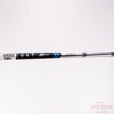 Pull Aldila Ascent PL 40g Hybrid Shaft Ladies 39.25in