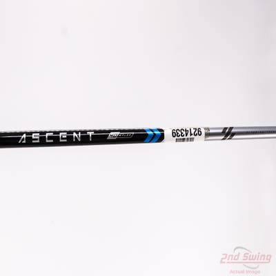 Pull Aldila Ascent PL 40g Hybrid Shaft Ladies 39.25in