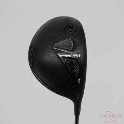 Cobra Darkspeed LS Driver 9° UST Mamiya LIN-Q M40X Blue 6 Graphite Stiff Right Handed 45.25in